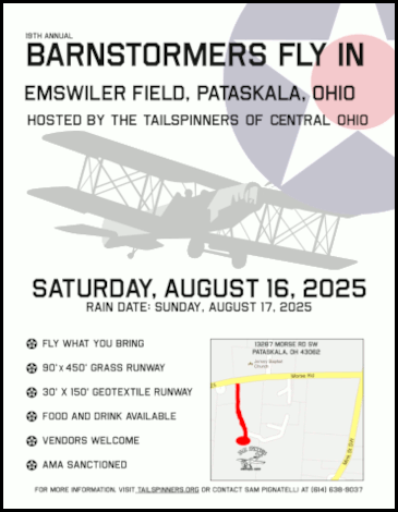Barnstormers